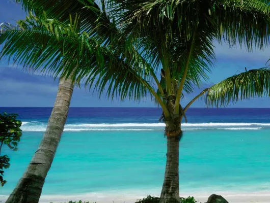 Обои для стен Mr Perswall Destinations p110801-6