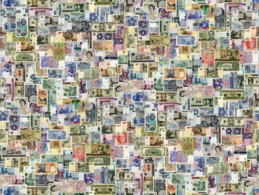 Обои для стен Mr Perswall Destinations p111002-4