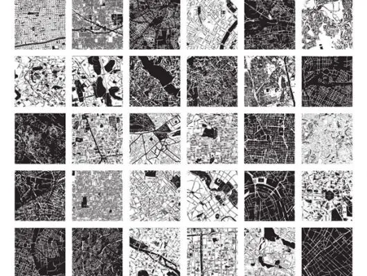 Обои для стен Mr Perswall Destinations p111401-4