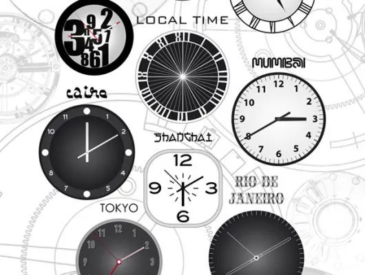 Обои для стен Mr Perswall Destinations p112402-4