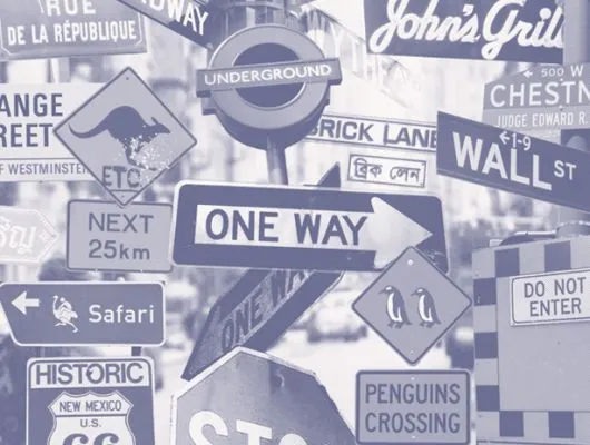 Обои для стен Mr Perswall Destinations p112702-4