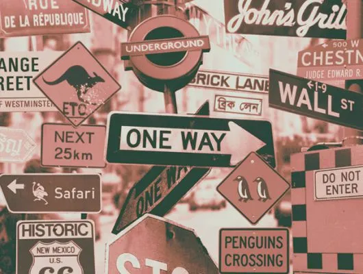 Обои для стен Mr Perswall Destinations p112703-4