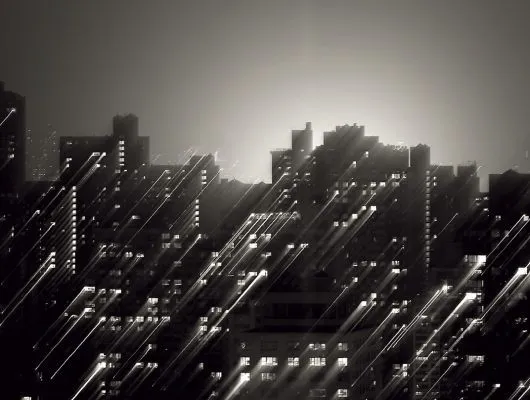 Обои для стен Mr Perswall Photo dm309-1