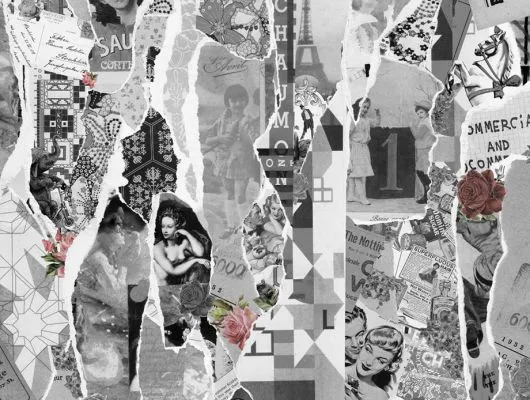 Обои для стен Mr Perswall Urban Nature p030201-6