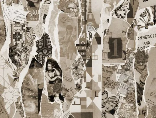 Обои для стен Mr Perswall Urban Nature p030203-6