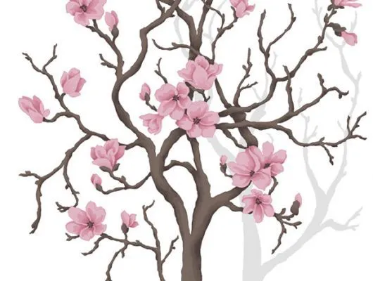 Обои для стен Mr Perswall Urban Nature p030401-4