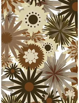 Обои для стен Mr Perswall Urban Nature p031204-2