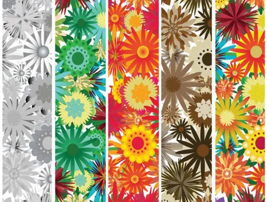 Обои для стен Mr Perswall Urban Nature p031206-5