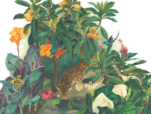 Обои для стен Mr Perswall Urban Nature p031402-8