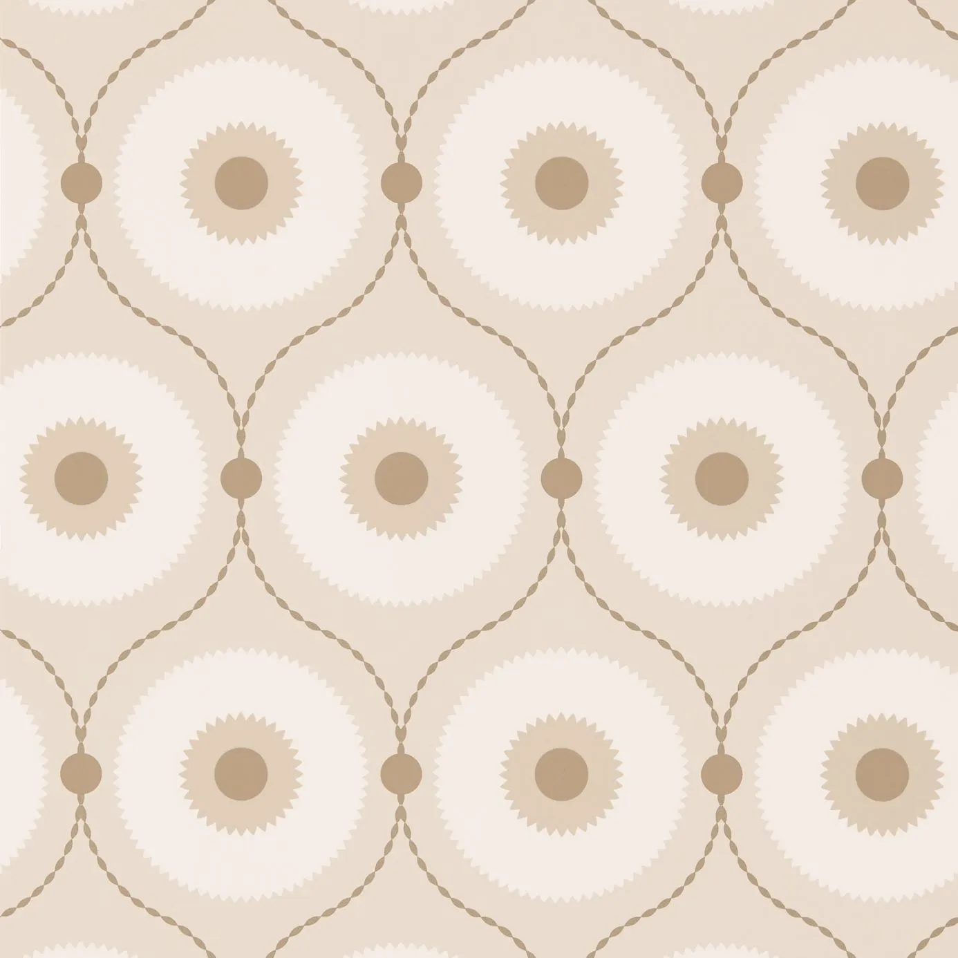 Обои для стен Sanderson Sojourn 215422