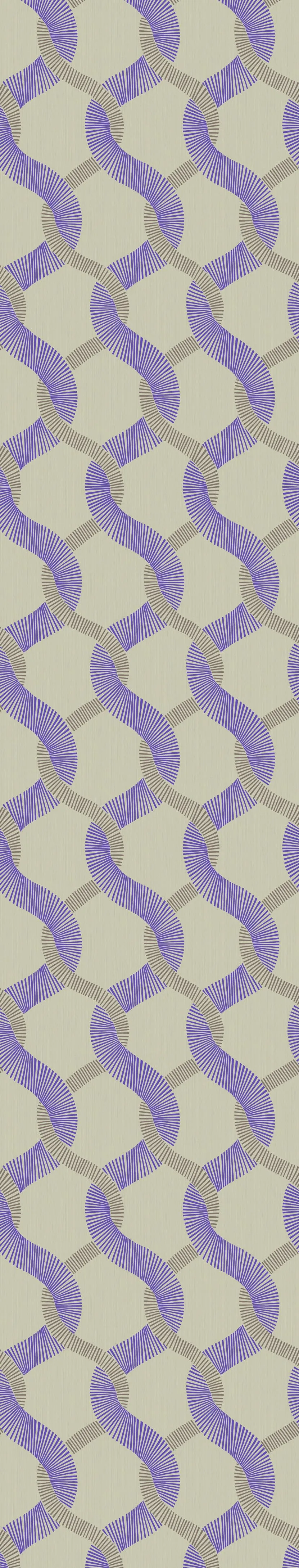 Обои для стен Casamance Holmia Raccord_PP_Holmia-2