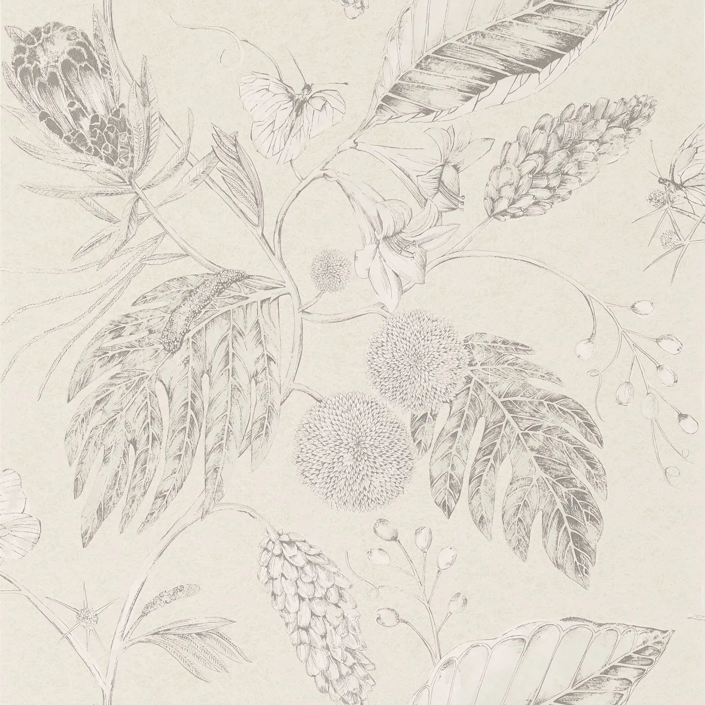 Обои для стен Harlequin Palmetto 111220