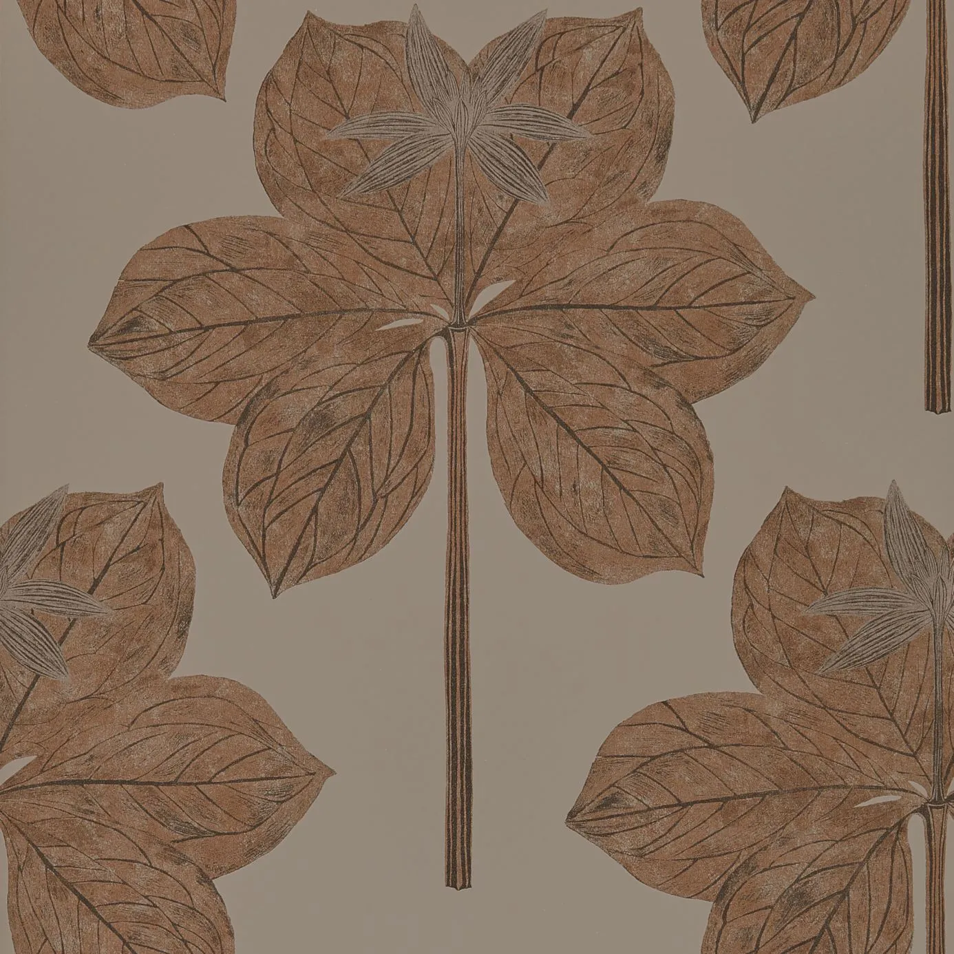 Обои для стен Harlequin Palmetto 111227