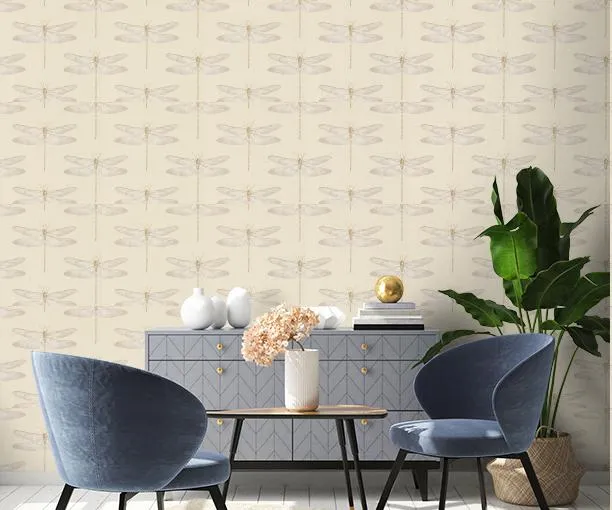 Обои для стен Harlequin Palmetto 111239 #3