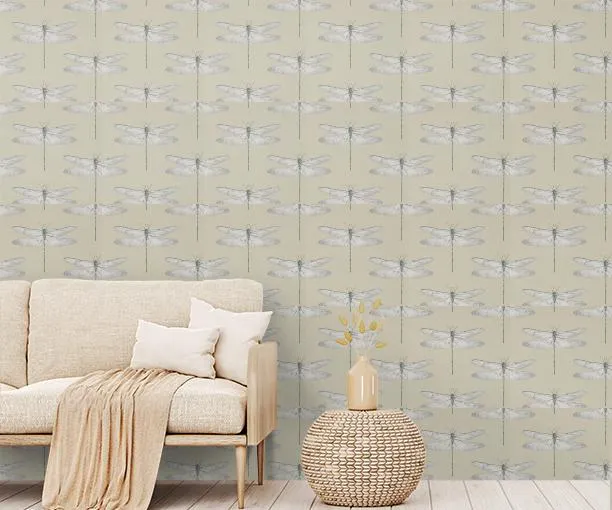 Обои для стен Harlequin Palmetto 111241 #6