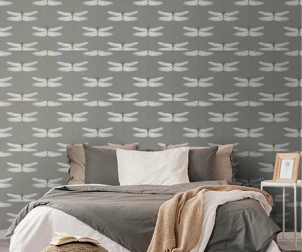 Обои для стен Harlequin Palmetto 111242 #7