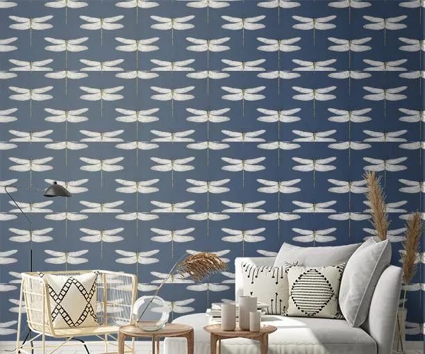 Обои для стен Harlequin Palmetto 111243 #2