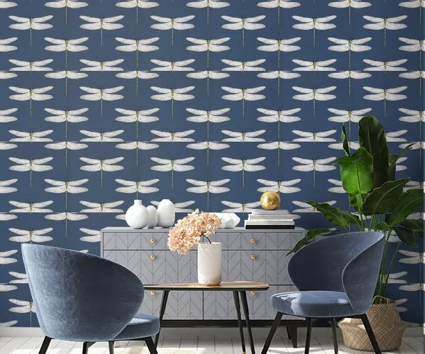 Обои для стен Harlequin Palmetto 111243 #3