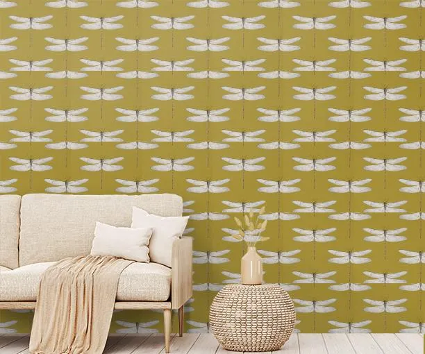 Обои для стен Harlequin Palmetto 111244 #5