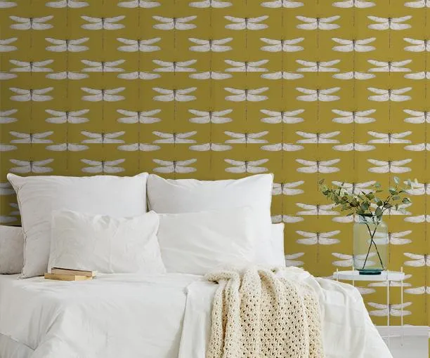 Обои для стен Harlequin Palmetto 111244 #8