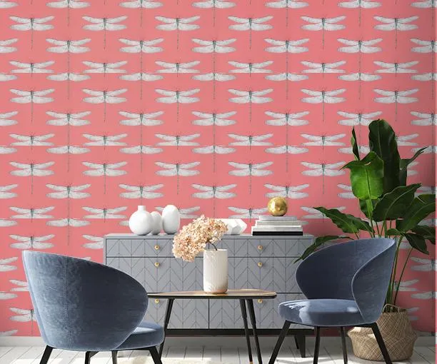 Обои для стен Harlequin Palmetto 111245 #3