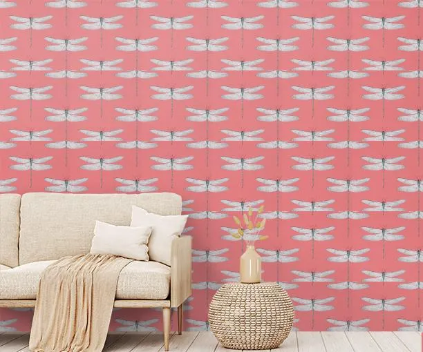 Обои для стен Harlequin Palmetto 111245 #5