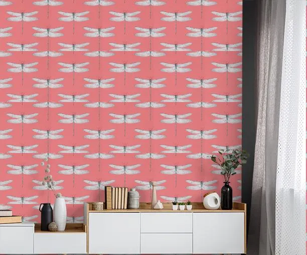 Обои для стен Harlequin Palmetto 111245 #6