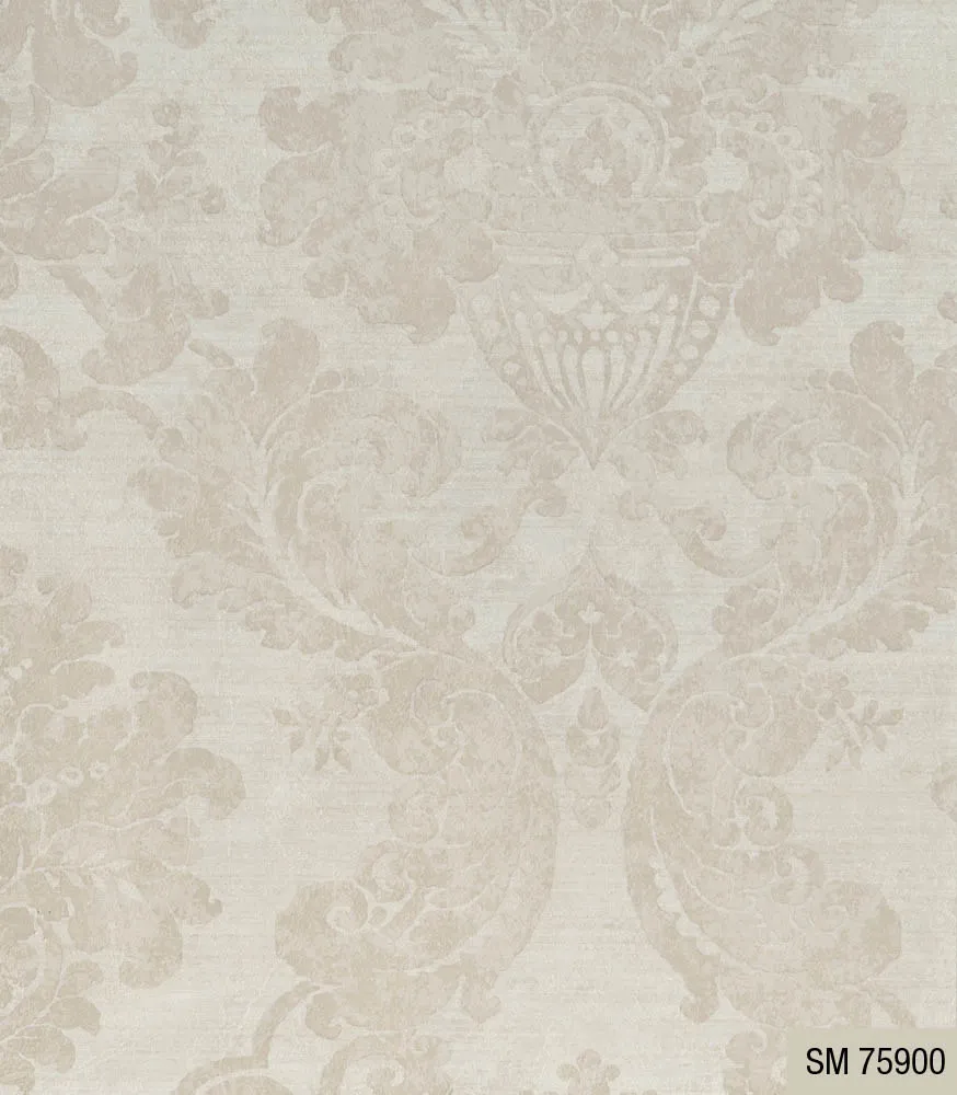 Обои для стен Portofino Samarkanda SM-75900