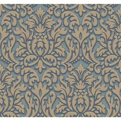 Обои для стен Fresco wallcoverings Dimensional Effects TD4700