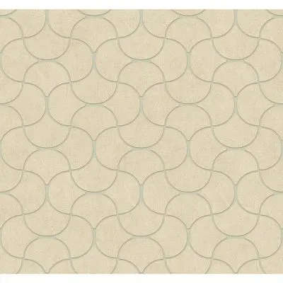 Обои для стен Fresco wallcoverings Dimensional Effects TD4750