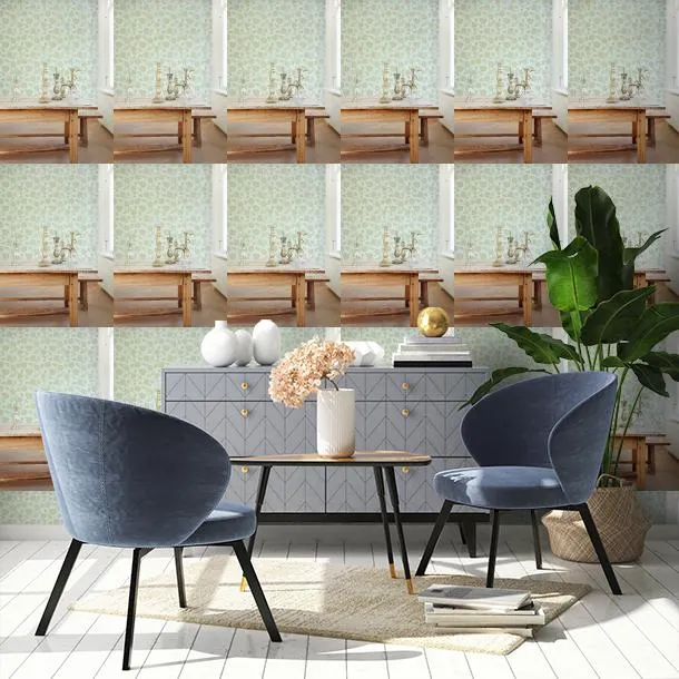 Обои для стен Eijffinger Salisbury 355001 #3