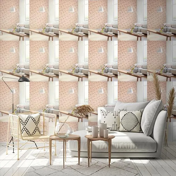 Обои для стен Eijffinger Salisbury 355002 #2