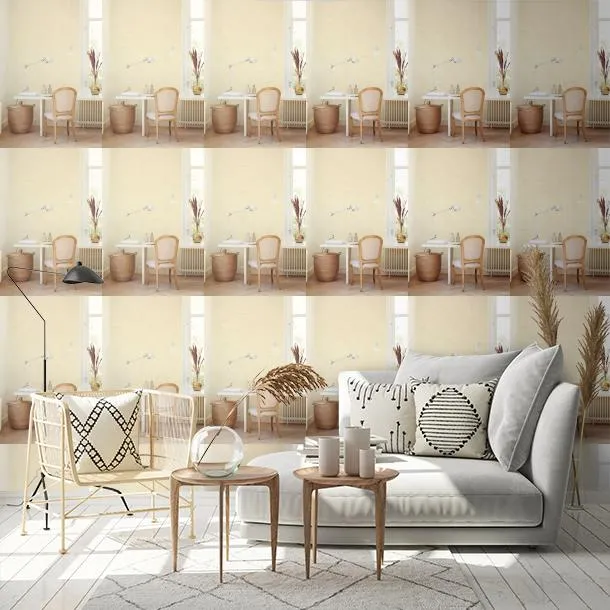 Обои для стен Eijffinger Salisbury 355011 #2