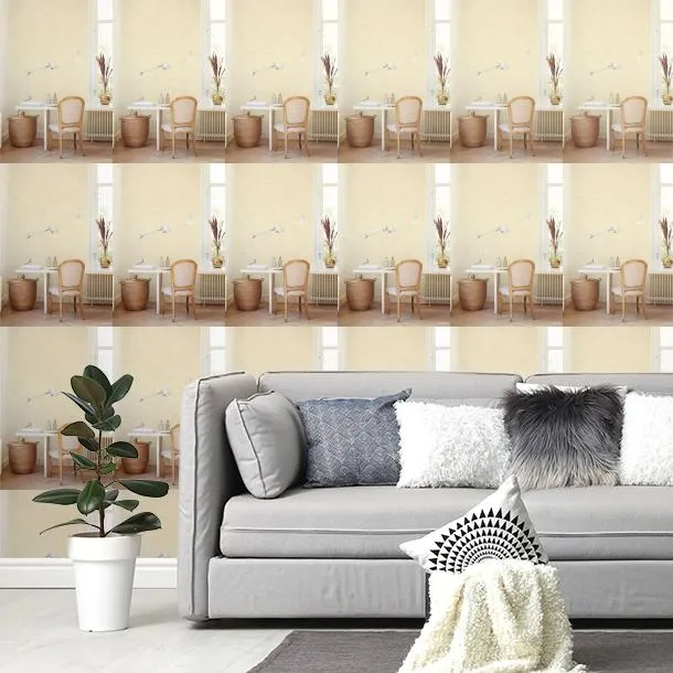 Обои для стен Eijffinger Salisbury 355011 #4