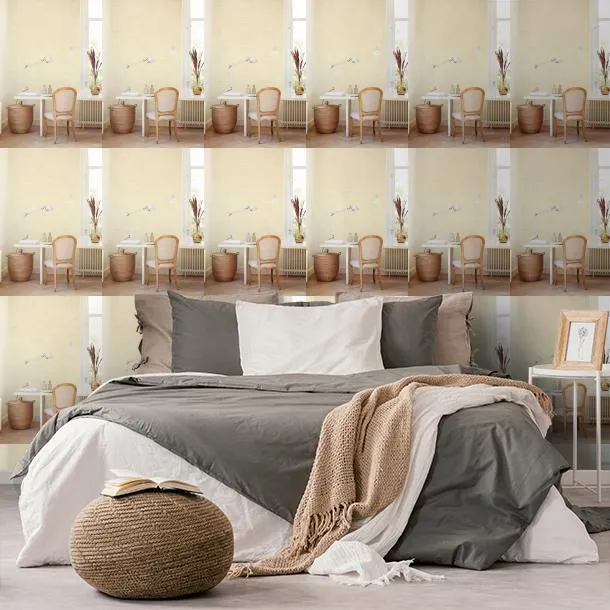 Обои для стен Eijffinger Salisbury 355011 #7