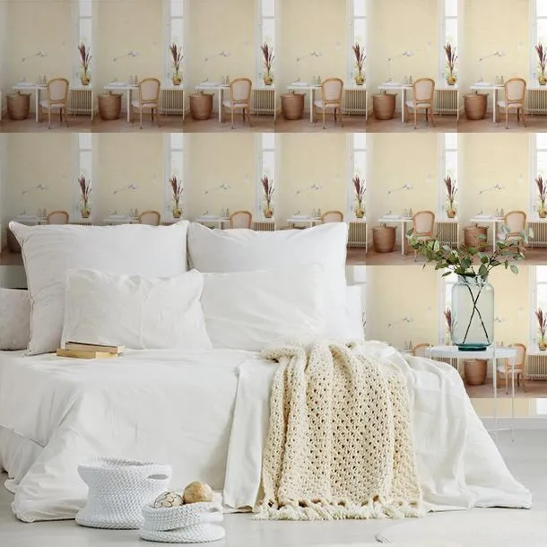 Обои для стен Eijffinger Salisbury 355011 #8