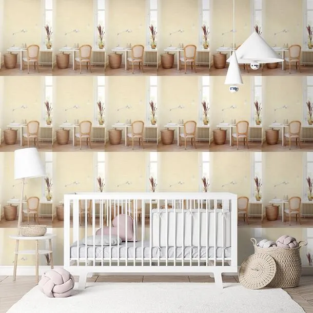 Обои для стен Eijffinger Salisbury 355011 #9