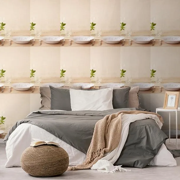 Обои для стен Eijffinger Salisbury 355012 #7