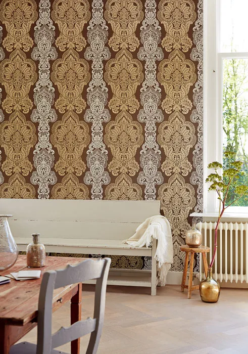 Обои для стен Eijffinger Salisbury 355018