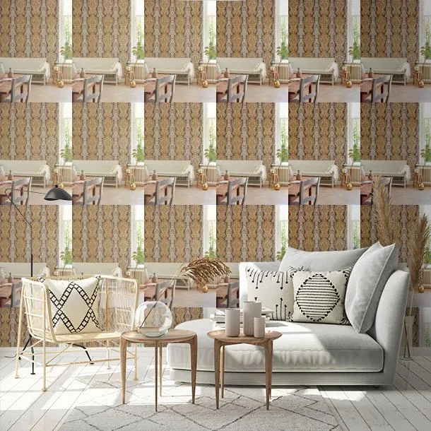 Обои для стен Eijffinger Salisbury 355018 #2