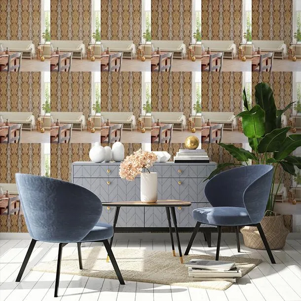 Обои для стен Eijffinger Salisbury 355018 #3