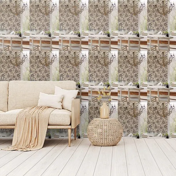 Обои для стен Eijffinger Salisbury 355023 #5
