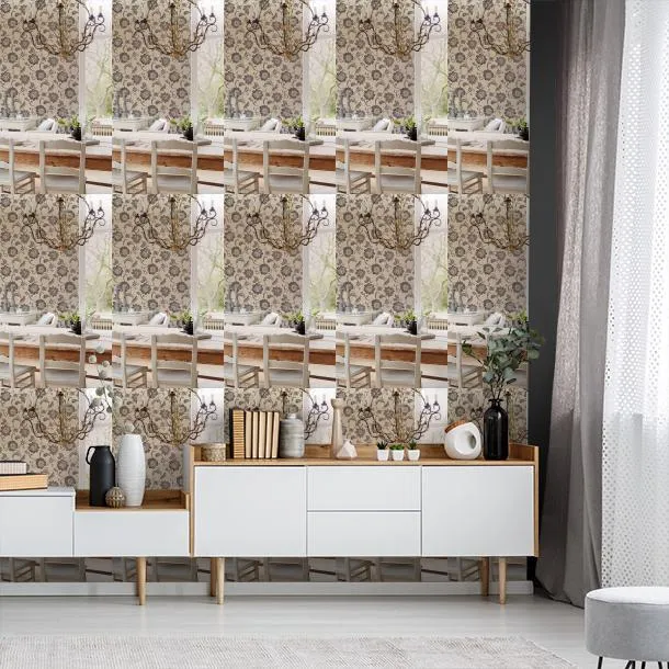 Обои для стен Eijffinger Salisbury 355023 #6