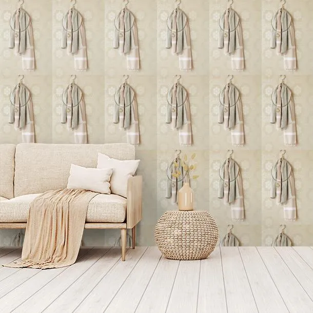 Обои для стен Eijffinger Salisbury 355032 #5