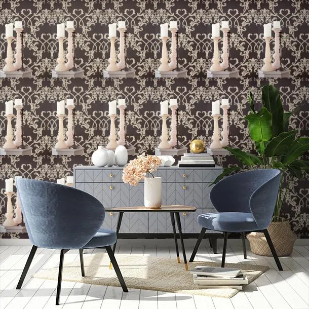 Обои для стен Eijffinger Salisbury 355043 #3