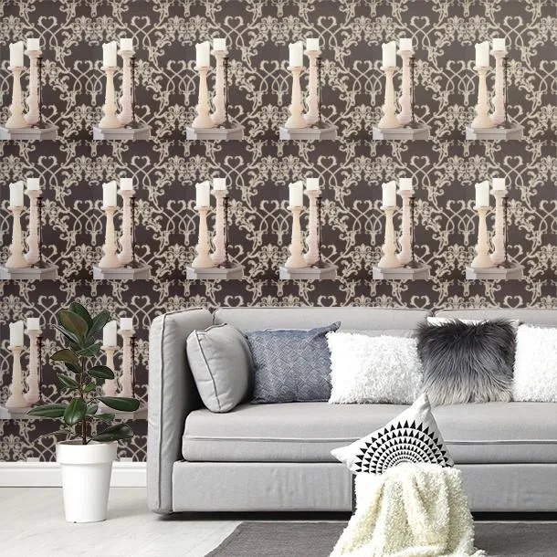 Обои для стен Eijffinger Salisbury 355043 #4