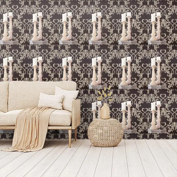 Обои для стен Eijffinger Salisbury 355043 #5