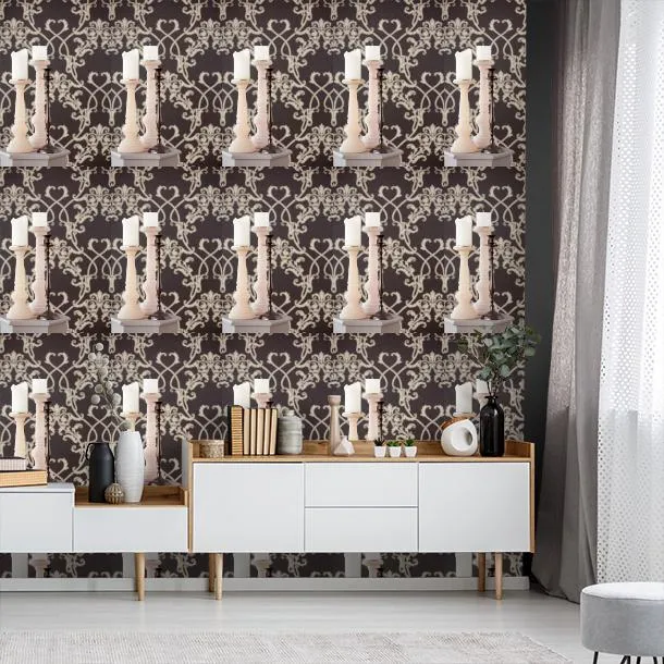 Обои для стен Eijffinger Salisbury 355043 #6