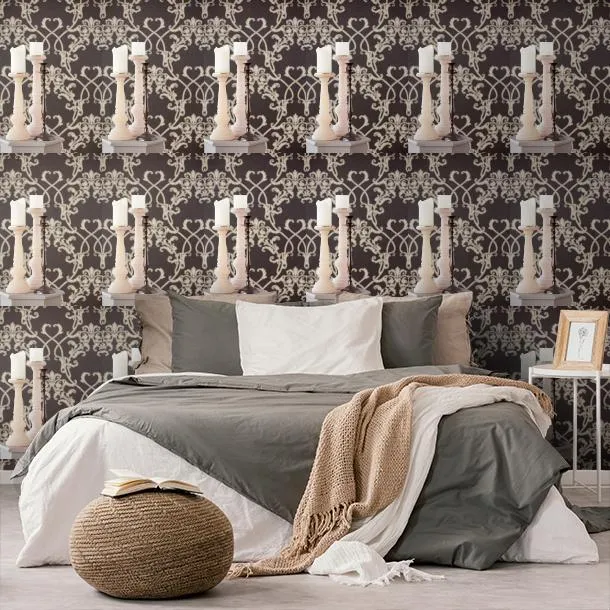 Обои для стен Eijffinger Salisbury 355043 #7