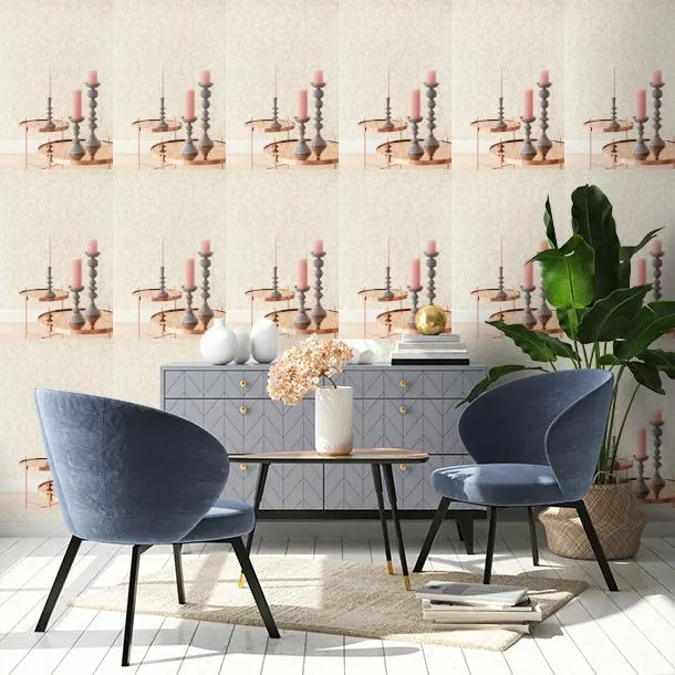 Обои для стен Eijffinger Salisbury 355052 #3